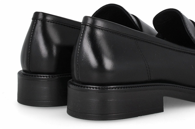 MOCASÍN SIERRA NOA NEGRO