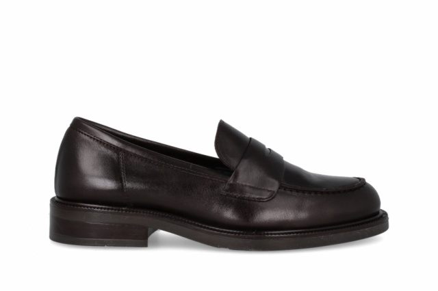 MOCASÍN COPICOSA NOA MARRON