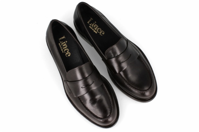 MOCASÍN COPICOSA NOA MARRON