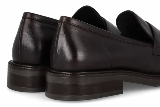 MOCASÍN COPICOSA NOA MARRON