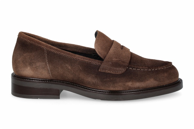 I51203PIEL SERRAJE TOPOH.220 NOA MARRON