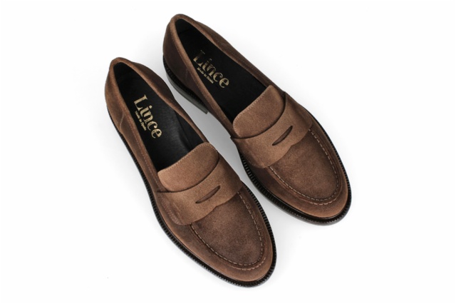 I51203PIEL SERRAJE TOPOH.220 NOA MARRON