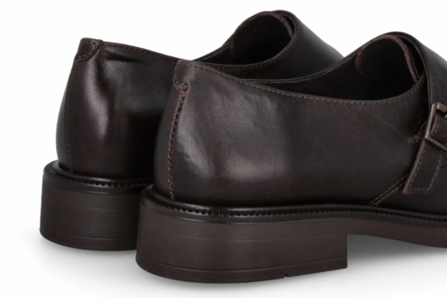 I51205PIEL COPICOSA MARRONH.220 NOA MARRON