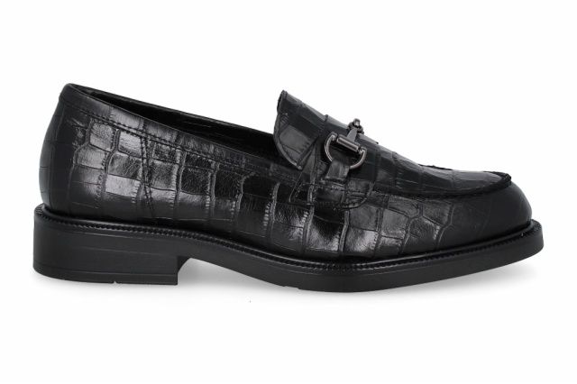 MOCASÍN COCO NOA NEGRO