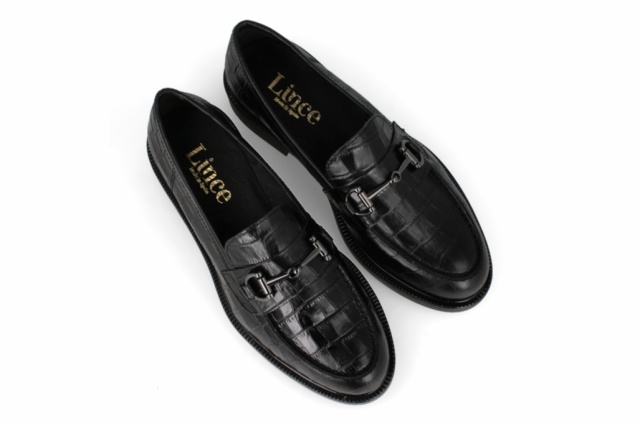 MOCASÍN COCO NOA NEGRO