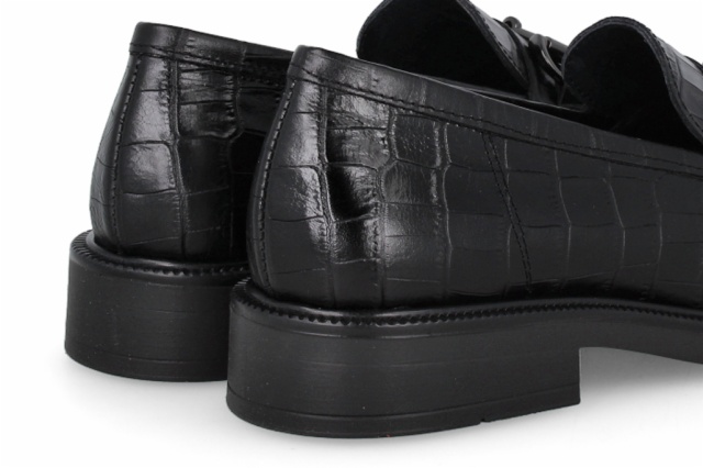 MOCASÍN COCO NOA NEGRO