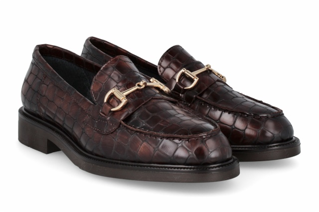 I51206PIEL OPAKO CUEROH.220 NOA MARRON