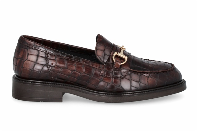 MOCASÍN OPAKO NOA MARRON