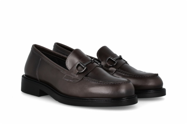I51206PIEL SIERRA GRISH.220 NOA NEGRO