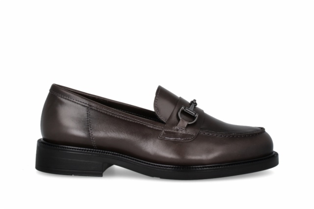 MOCASÍN SIERRA NOA NEGRO