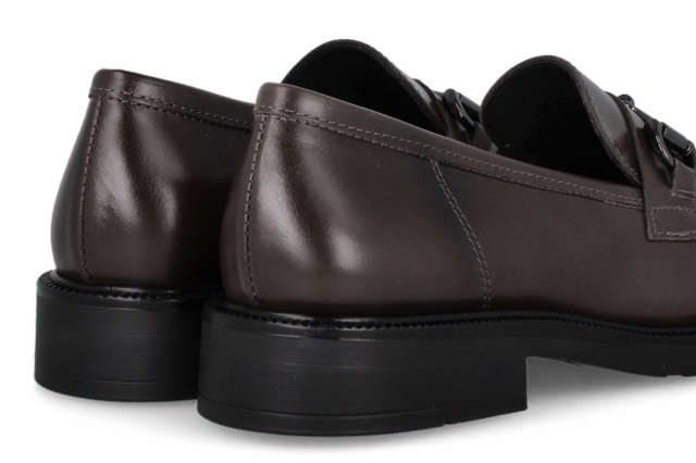MOCASÍN SIERRA NOA NEGRO