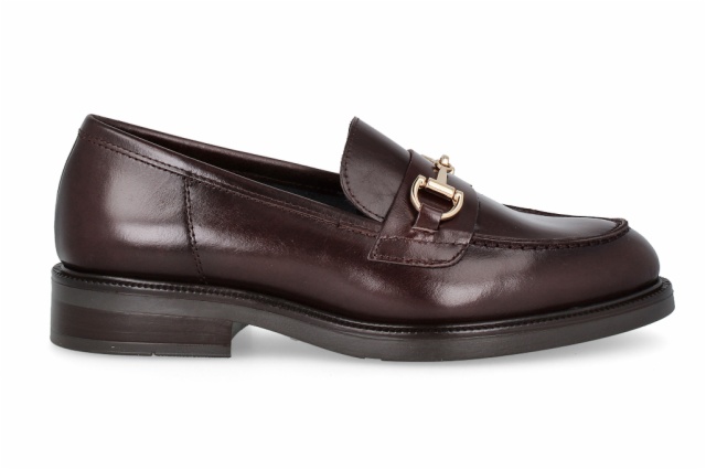 MOCASÍN SIERRA NOA MARRON
