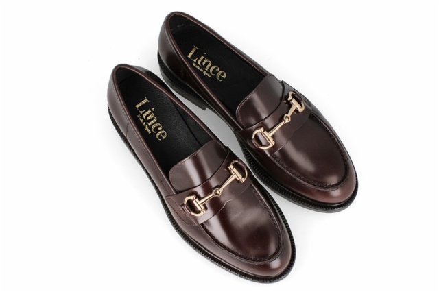 MOCASÍN SIERRA NOA MARRON