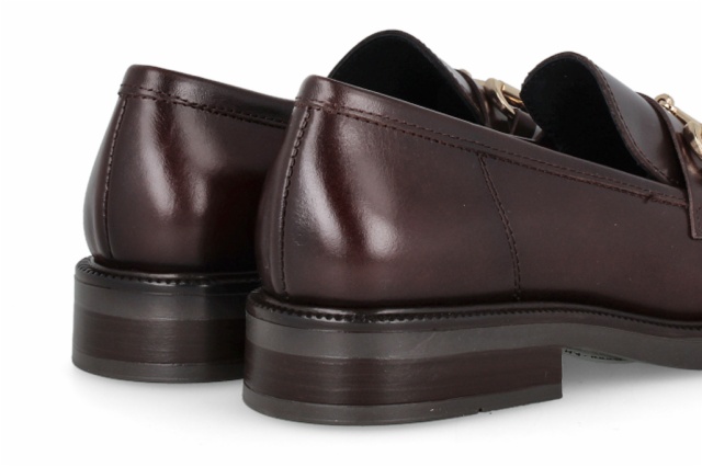 MOCASÍN SIERRA NOA MARRON