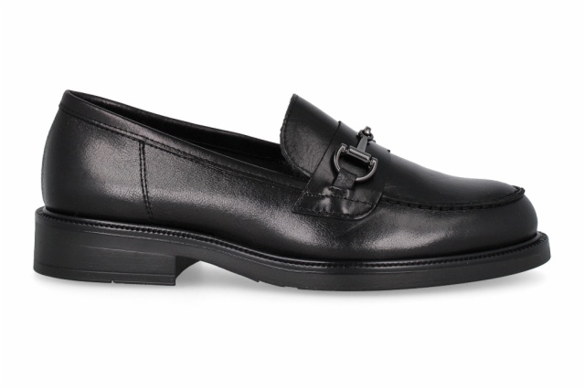 MOCASÍN SIERRA NOA NEGRO