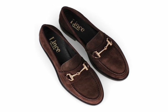 I51207PIEL SERRAJE MARRONH.220 NOA MARRON