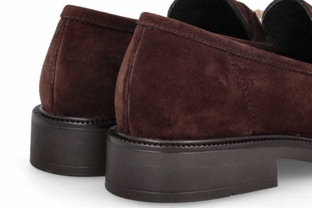 I51207PIEL SERRAJE MARRONH.220 NOA MARRON