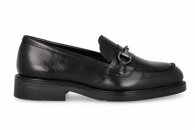 MOCASÍN SIERRA NOA NEGRO