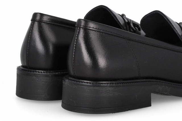 MOCASÍN SIERRA NOA NEGRO