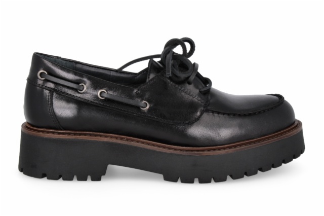 I51314PIEL SIERRA NEGROH.520 TOR NEGRO