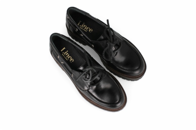 I51314PIEL SIERRA NEGROH.520 TOR NEGRO