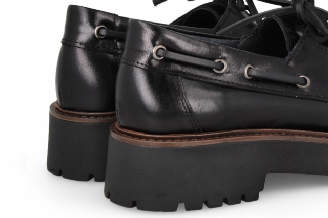 I51314PIEL SIERRA NEGROH.520 TOR NEGRO