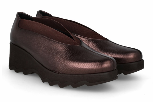 SALÓN FLOTTER BARRO MATI MARRON FUMO