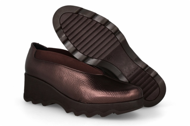 SALÓN FLOTTER BARRO MATI MARRON FUMO