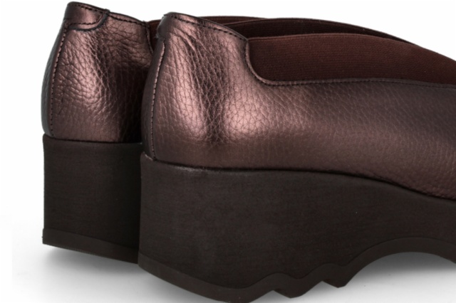 SALÓN FLOTTER BARRO MATI MARRON FUMO