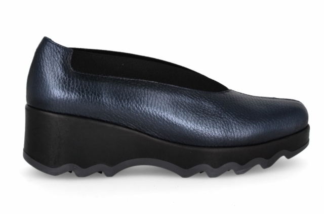 SALÓN FLOTTER MARE MATI NEGRO GRIS