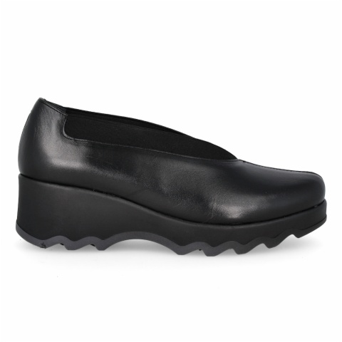 SALÓN VELVET MATI NEGRO GRIS