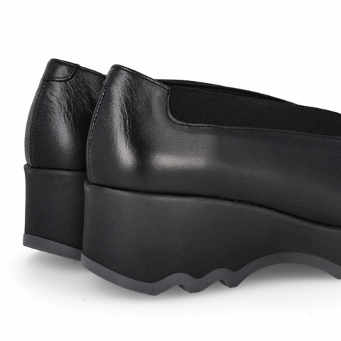 SALÓN VELVET MATI NEGRO GRIS