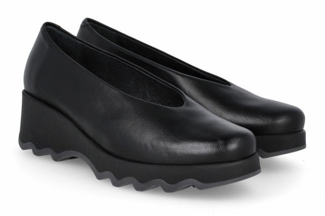 I51406PIEL VELVET NEGROH.416 MATI NEGRO GRIS