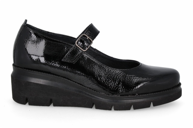 MERCEDITA ROCK GARBO NEGRO