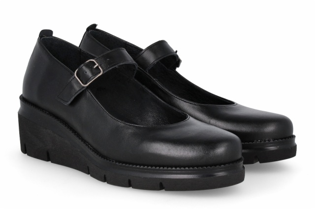 I51517PIEL VELVET NEGROH.416 GARBO NEGRO