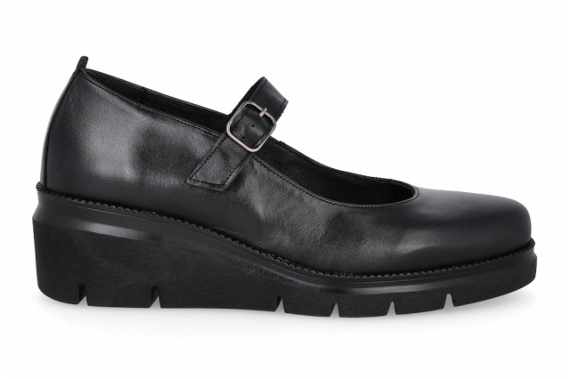 I51517PIEL VELVET NEGROH.416 GARBO NEGRO