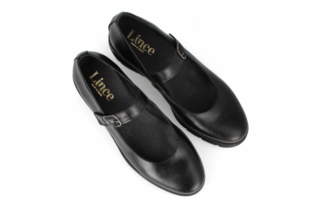 I51517PIEL VELVET NEGROH.416 GARBO NEGRO