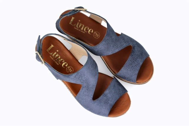 SANDALIA CARRE MARINO CERDEÑA OCRE