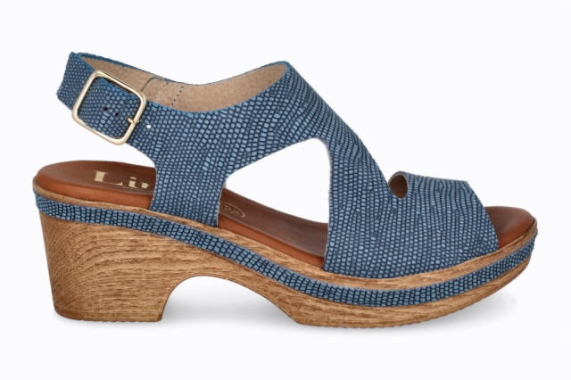 V51555PIEL GEKO JEANSH.549 CERDEÑA OCRE