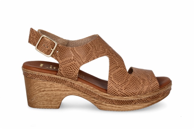 V51555PIEL TROPIKO CUEROH.549 CERDEÑA OCRE