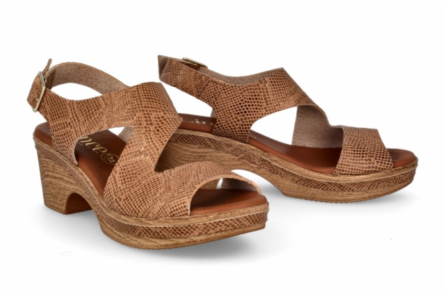 V51555PIEL TROPIKO CUEROH.549 CERDEÑA OCRE