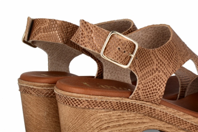 V51555PIEL TROPIKO CUEROH.549 CERDEÑA OCRE