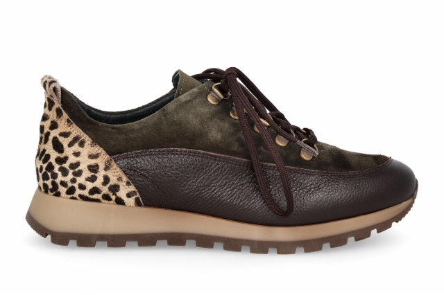 I51610PIEL BILLY MARRONH.212 VENTURA CREMA MARRON