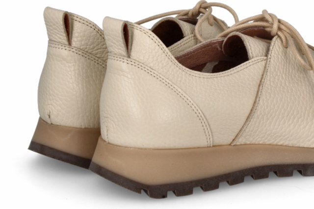 I51612PIEL BILLY BEIGH.212 VENTURA CREMA MARRON