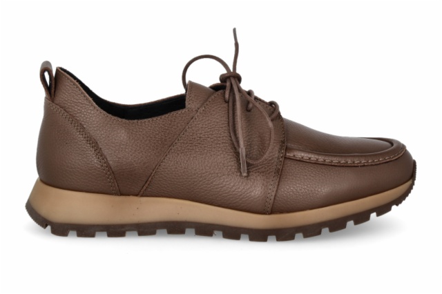 MOCASÍN BILLY TOPO VENTURA CREMA MARRON