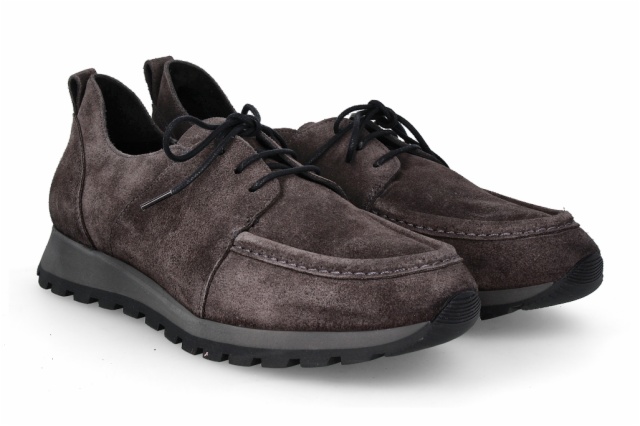 I51612PIEL SERRAJE GRISH.212 VENTURA GRIS NEGRO