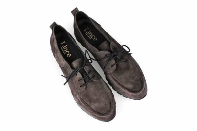 I51612PIEL SERRAJE GRISH.212 VENTURA GRIS NEGRO