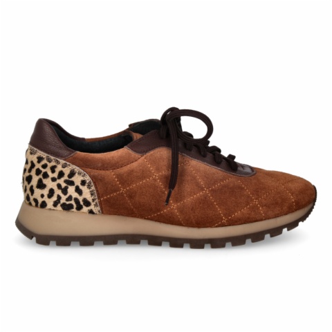 SNEAKER VENTURA NOGAL