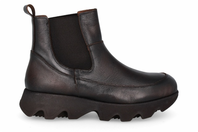 I51709PIEL AVIADOR MARRONH.523 OLA MARRON FUMO