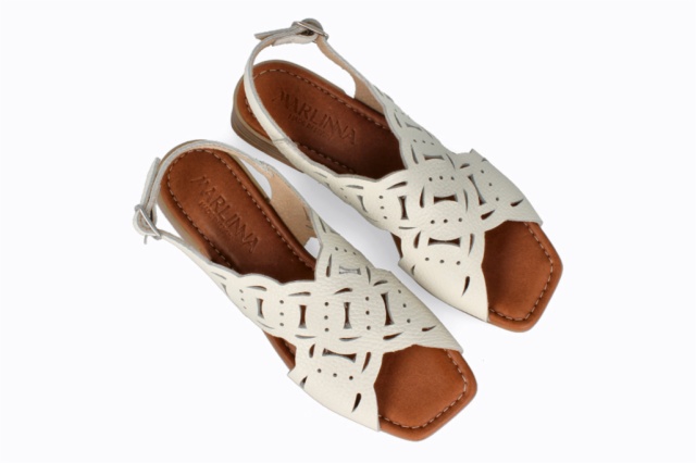 SANDALIA BUGUI SAMY OCRE